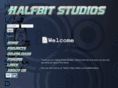 halfbitstudios.com