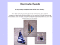 hanmadebeads.com