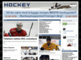 hockeymagasinet.org