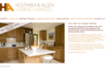 holthamandallen.co.uk