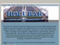 holubarconstruction.com