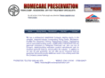 homecarepreservation.com
