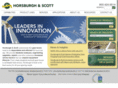 horsburgh-scott.com