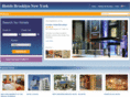 hotelsbrooklynnewyork.com