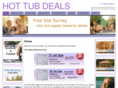 hottubdeals.co.uk