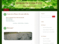 huronprayerpath.com