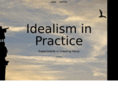 idealisminpractice.com