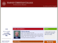 iharvest.org