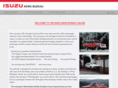 isuzunewsbureau.com