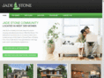 jadestonehomes.com