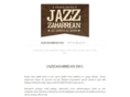 jazzaharrean.com