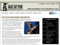 jazzat5.org