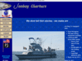 jonboycharters.com