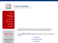 jtaylorconsulting.com