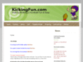 kickingfun.com