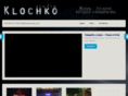 klochkostudio.com