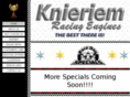 knieriemracing.com