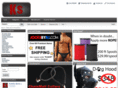 knottystore.com
