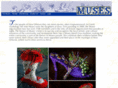 kreweofmuses.com