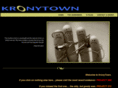 kronytown.com