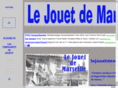 lejouetdemarseille.com