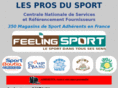 lesprosdusport.com