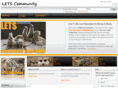 letscommunity.net
