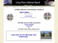 livingwaterchapel.org