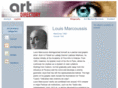 louis-marcoussis.com