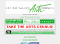 lvartscouncil.org