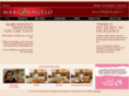 marcangelofoods.com