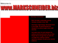 markschneider.biz