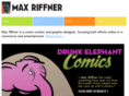 maxriffner.com