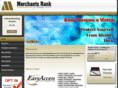 merchantsbankal.com