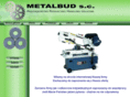 metalbud.net