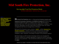 midsouthfire.com