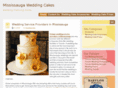 mississaugaweddingcakes.com