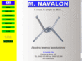 mnavalon.com