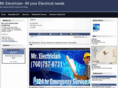 mrelectrician2006.net