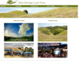 muirheritagelandtrust.org