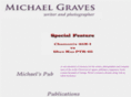 mwgraves.com