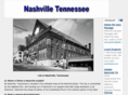 nashvillecitywebsite.com