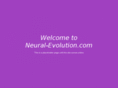 neural-evolution.com