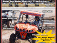 offroadtracking.com