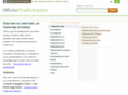 oficiostradicionales.net