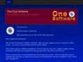 oneeyesoftware.com