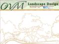ovmlandscapedesign.com