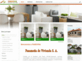 padevisa.com