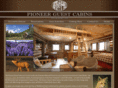 pioneerguestcabins.com