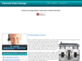 placentiawaterdamage.com